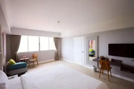 Hua Hin Grand And Plaza - 57