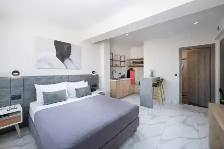 Enattica Suites - 43