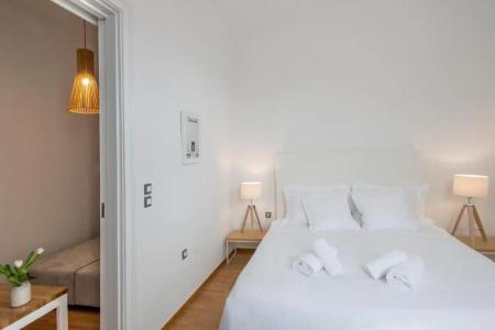Athens Residence Apartments - 53