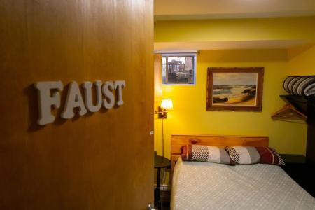 Pring Guesthouse - 39