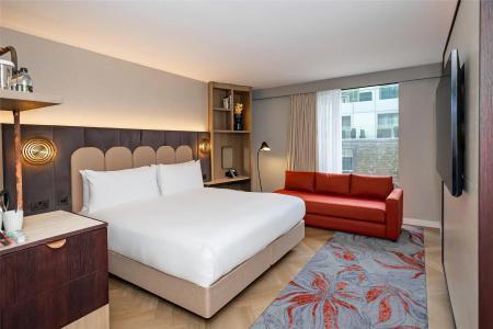 DoubleTree by Hilton London -Tower of London - 49