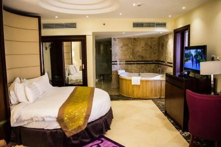 Tolip Taba Resort and Spa - 36