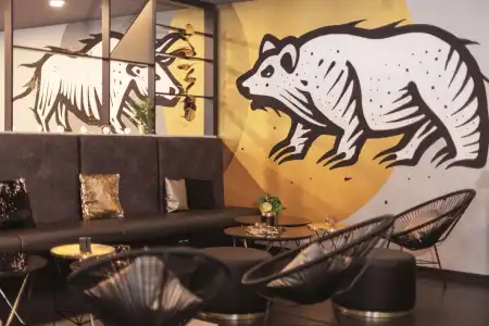 Holiday Inn - the niu, COIN FRANKFURT OSTEND by IHG - 1