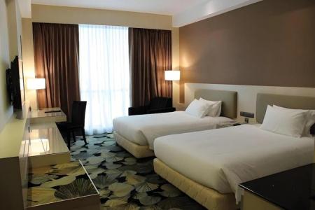 Imperial Suite Kuching - 16