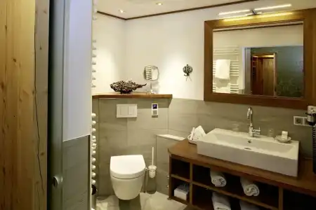 Das König Ludwig Inspiration Spa - 10