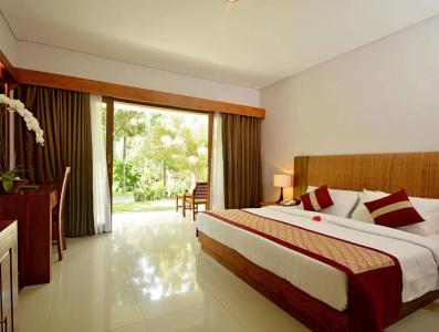 Pertiwi Resort & Spa - 5
