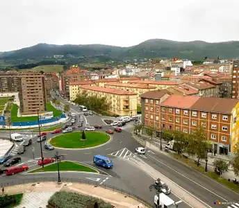 Silken Monumental Naranco - 107