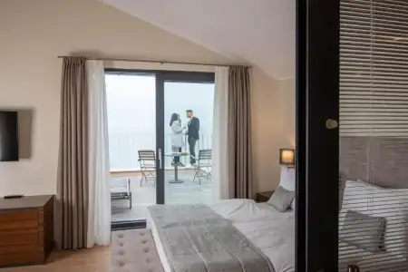 Belvedere Resorts - 46