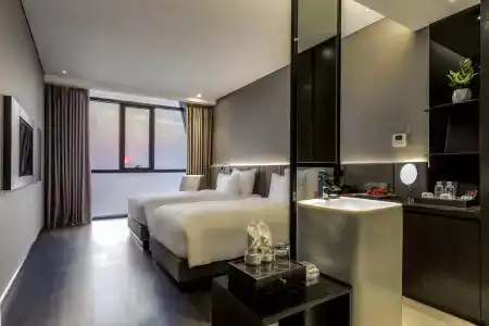 Stella Maris Beach Danang - 42