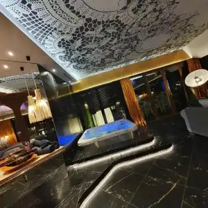 Ramka Restaurant Wine Bar - 69