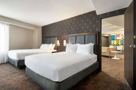 Wyndham Springfield City Centre - 5
