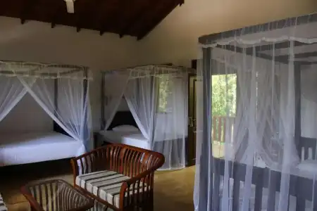 Seagulls Beach & Garden Cabanas - 65