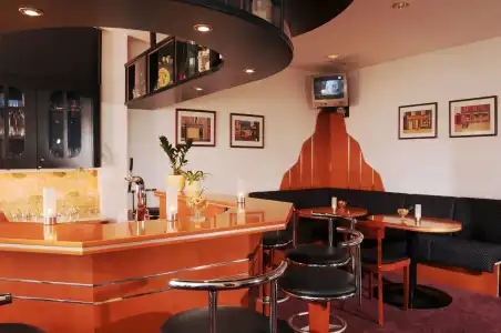 Trip Inn Bristol - 1