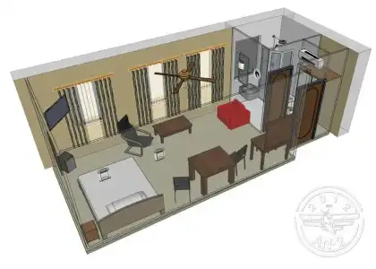 Antwo-Hotel - 31