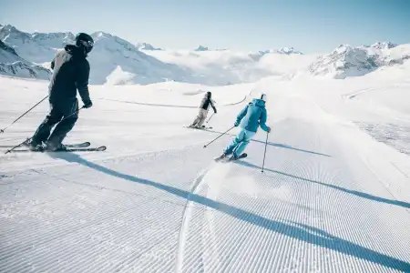 Burgwald - Ski in & Ski Out - 27