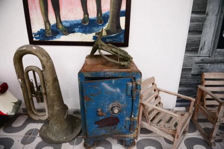 Batey Boutique - 16