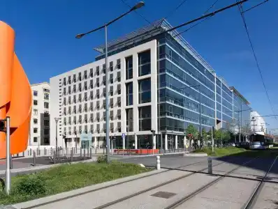 Novotel Suites Marseille Centre Euromed - 45