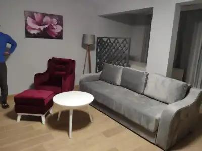 Belvedere Apartments - 54