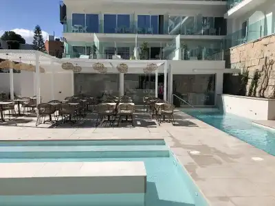 BQ Paguera Boutique - Adults Only - 14