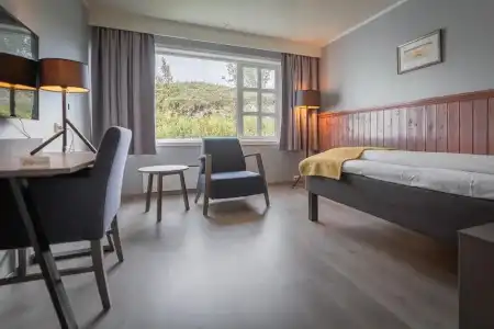 Sommarøy Arctic Tromsø - 59