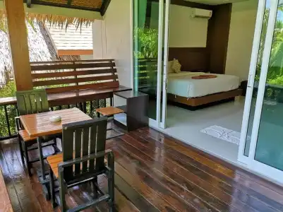 Vipa Tropical Resort - 61