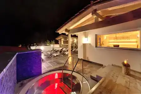 WellnessHofbräuhaus - 13