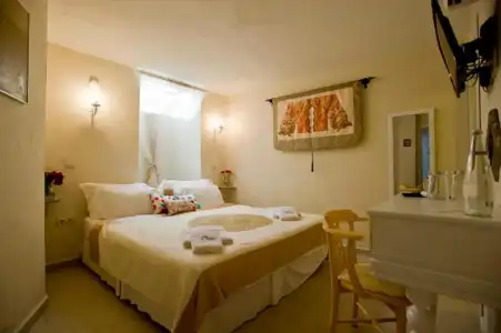 Alacati Sultan Konak Butik Otel - 45