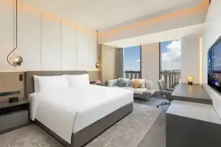 DoubleTree by Hilton Kunming Airport - 114