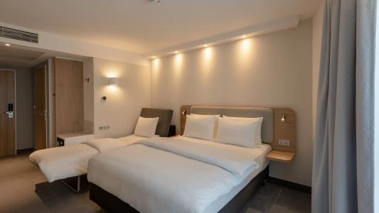 Holiday Inn Express Offenbach by IHG - 27