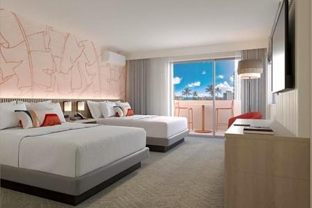 The Ambassador of Waikiki, Tapestry Collection by Hilton - 111