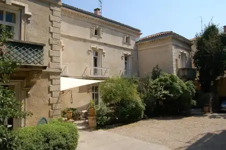 du Parc - Montpellier - 0
