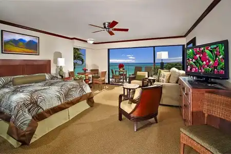 Napili Kai Beach Resort - 85