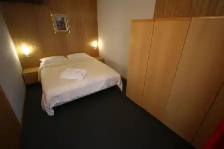 Residence Les Coupoles - 14