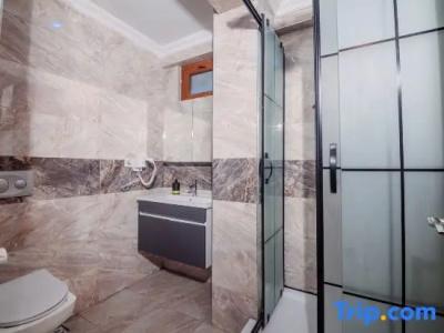Taksim Wonder Suites Apart - 88