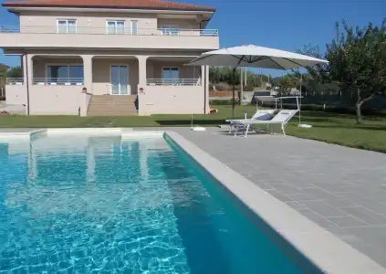 Villa Lauro Luxury B&B - 8