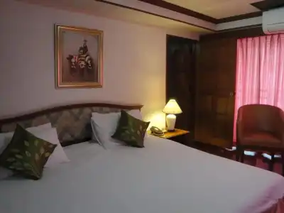 Interchange Tower Serviced Apartment - 146