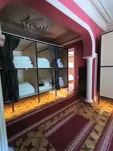Karvi Hostel & Suites - 78