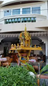 Orchid Residence - 17
