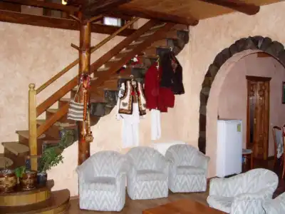 Prutets Guest House - 32