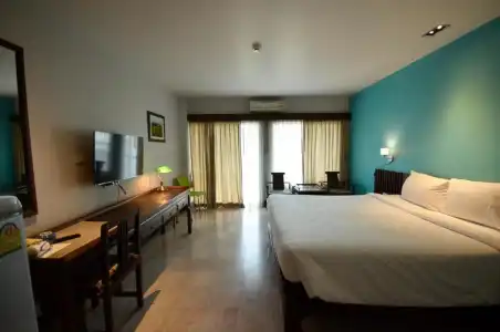 Sakorn Residence and - 38