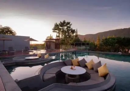 dusitD2 Khao Yai - 19
