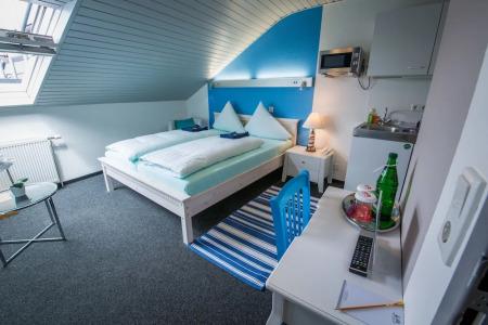 Apartam Münzplatz - 4