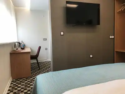 The North - 2