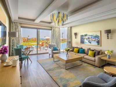 Rixos Premium Magawish Suites and Villas - 83