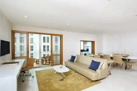 Grande Centre Point Ploenchit - 17