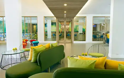 Ibis Styles Krabi Ao Nang - 2