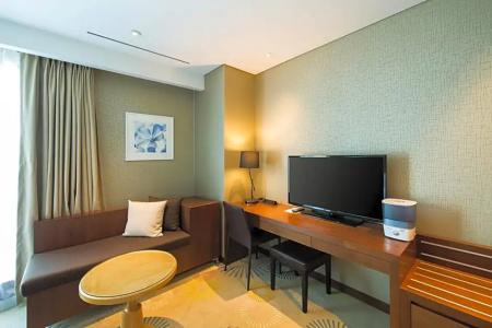 Solaria Nishitetsu Busan - 49