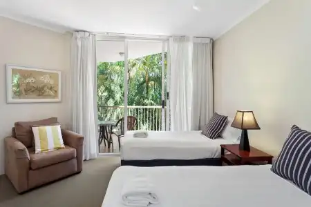 Noosa Tropicana - 204