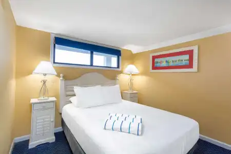 Ocean Club Resort Myrtle Beach a Ramada by Wyndham - 2