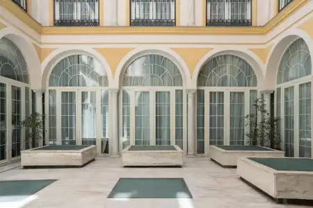Petit Palace Plaza Malaga - 0